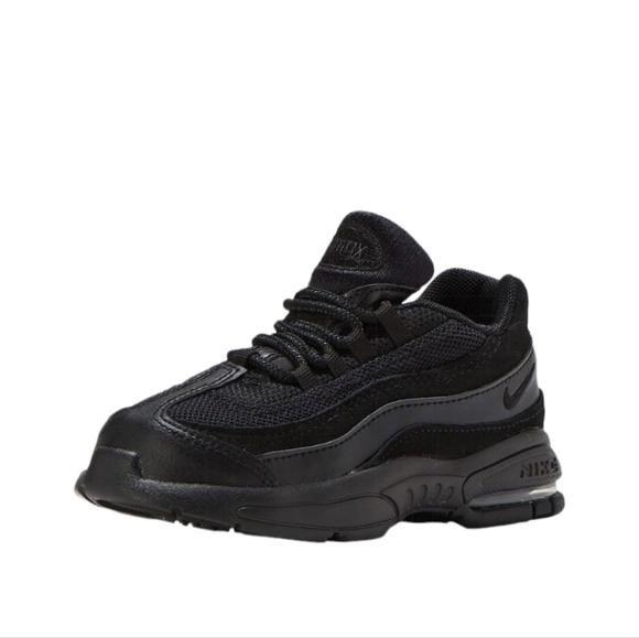 Nike Other - Nike Air Max 95 Toddler Size 6C Excellent Condition